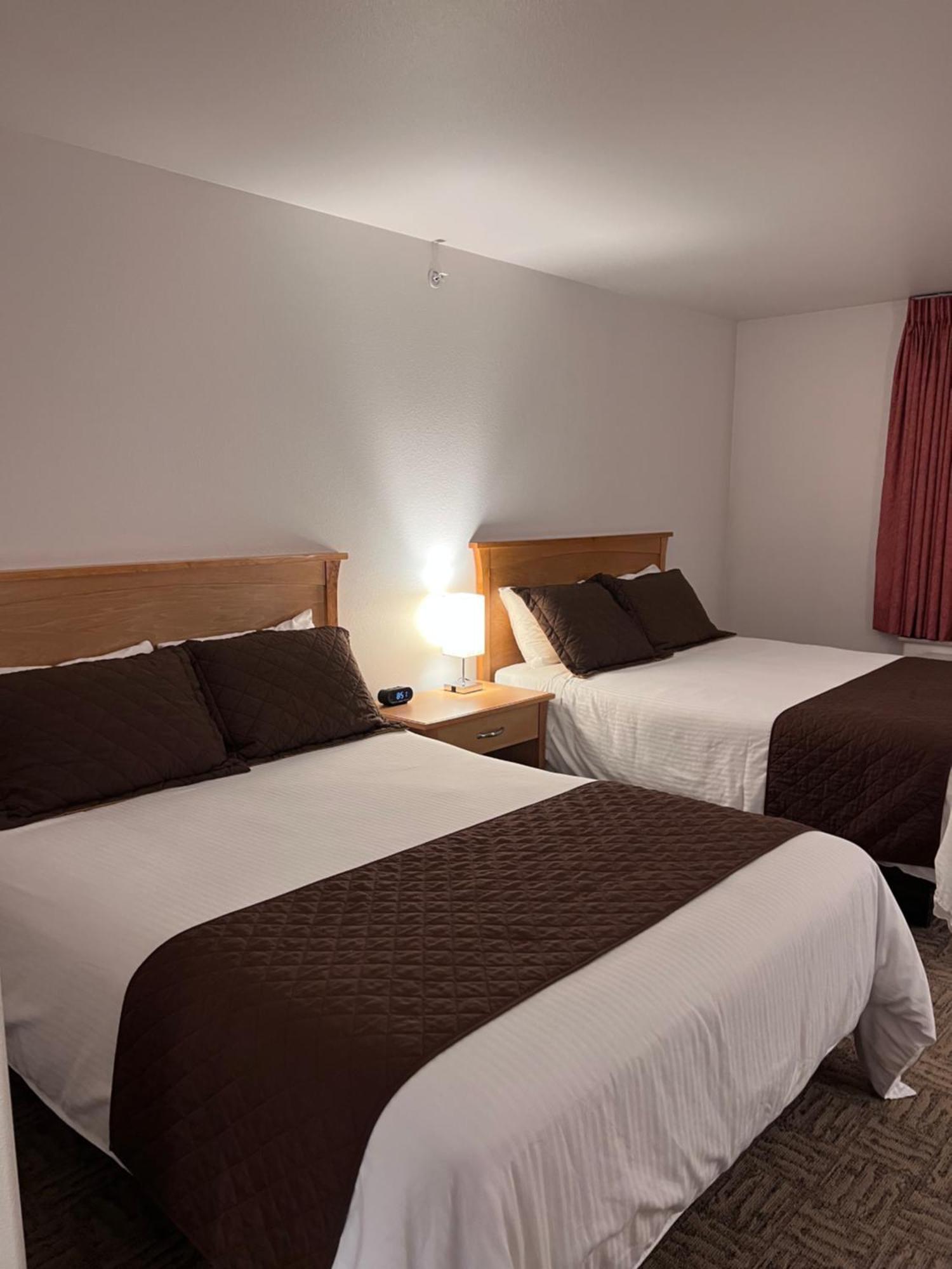Hotel North Pole Esterno foto